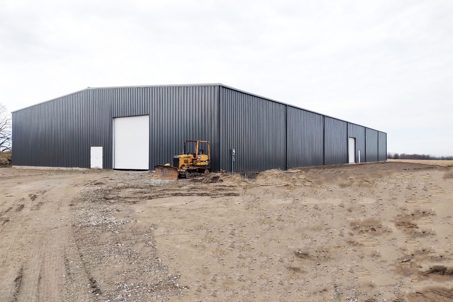 Recreational Buildings Prestige Steel Buildings