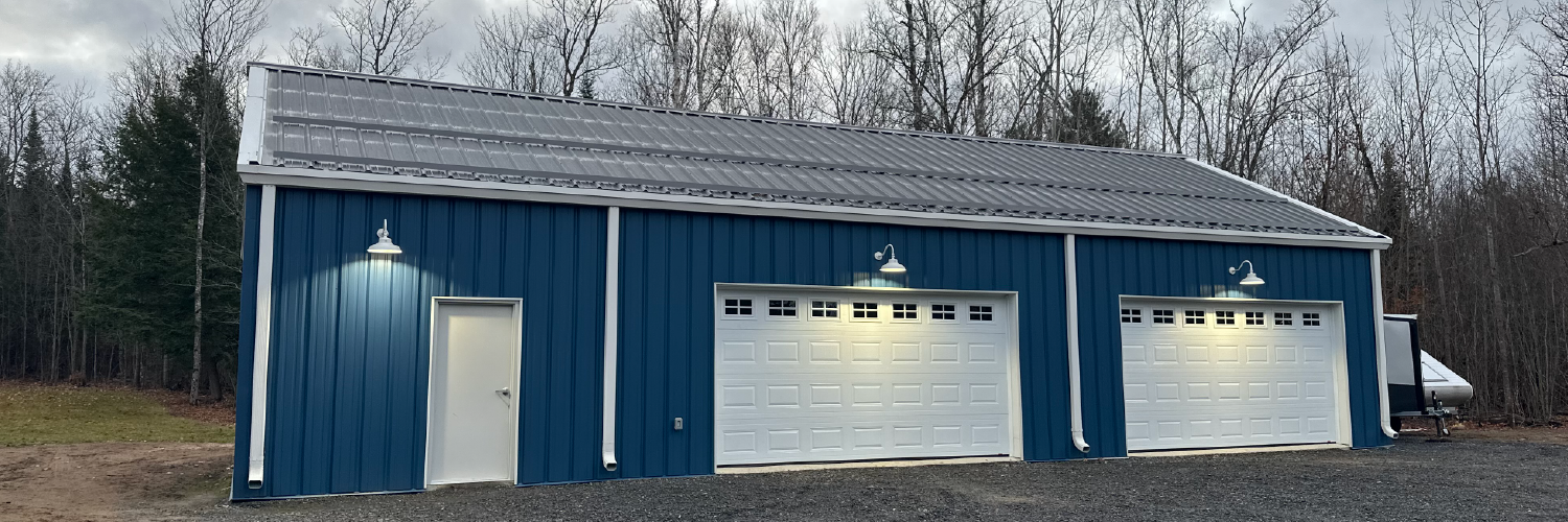 THE PERFECT GARAGE WORKSHOP FOR FISHING AND HUNTING – CoolYeah Garage  organization & Caster wheels