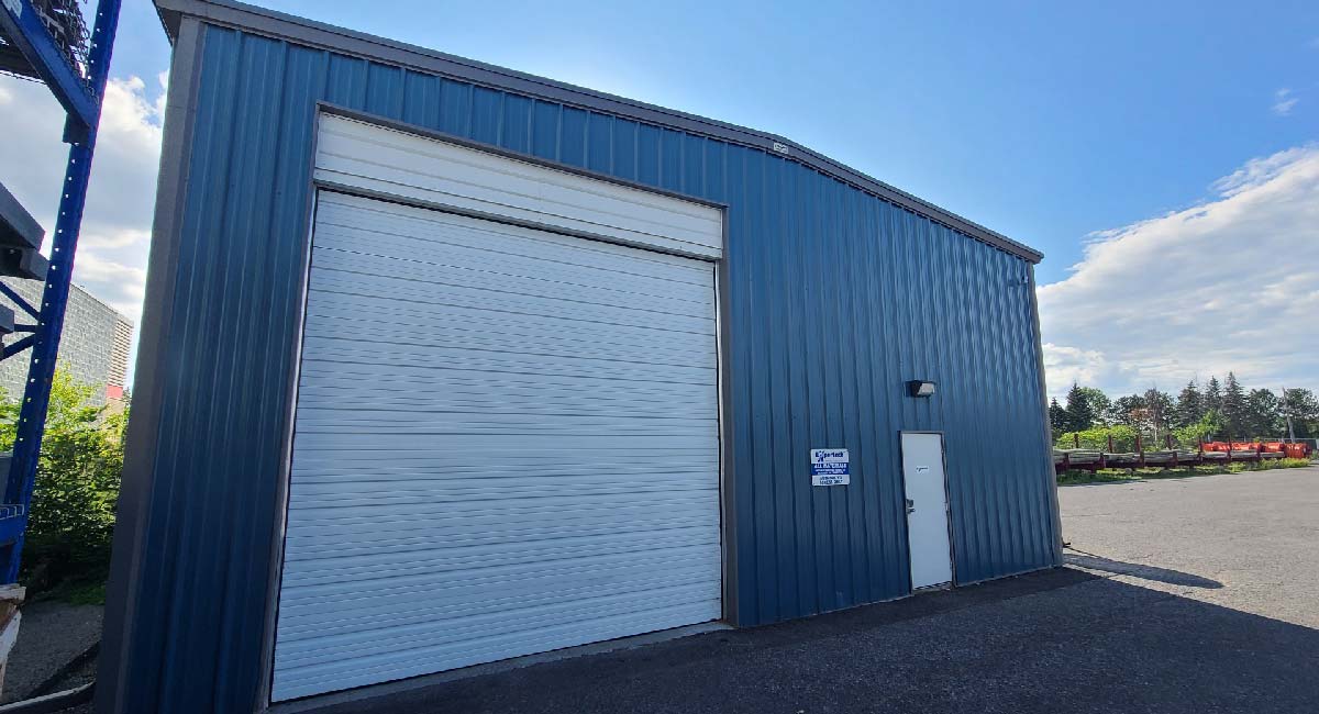 Steel Buildings Timmins and Iroquois Falls Prestige Steel Buildings