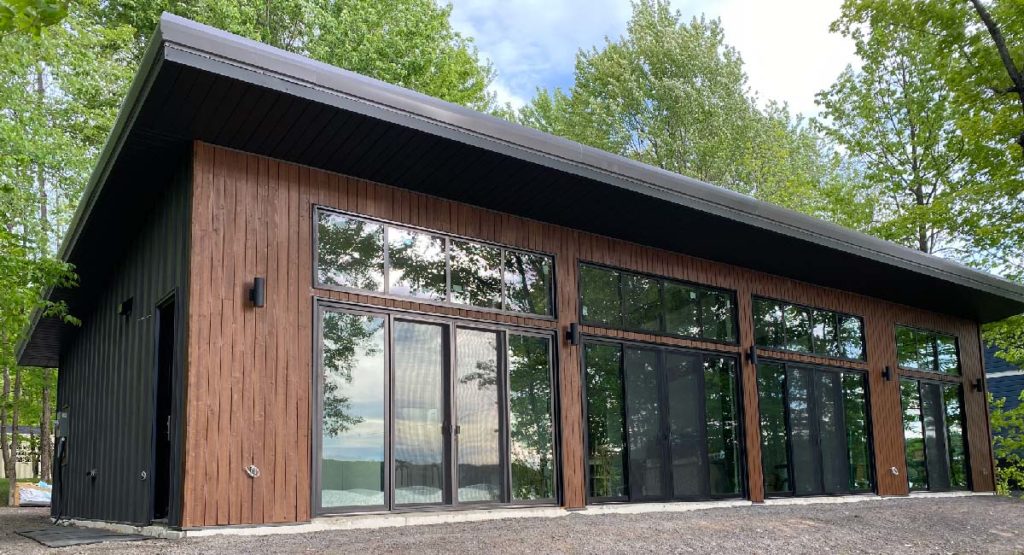 Steel Buildings and Metal Building in Ontario Canada