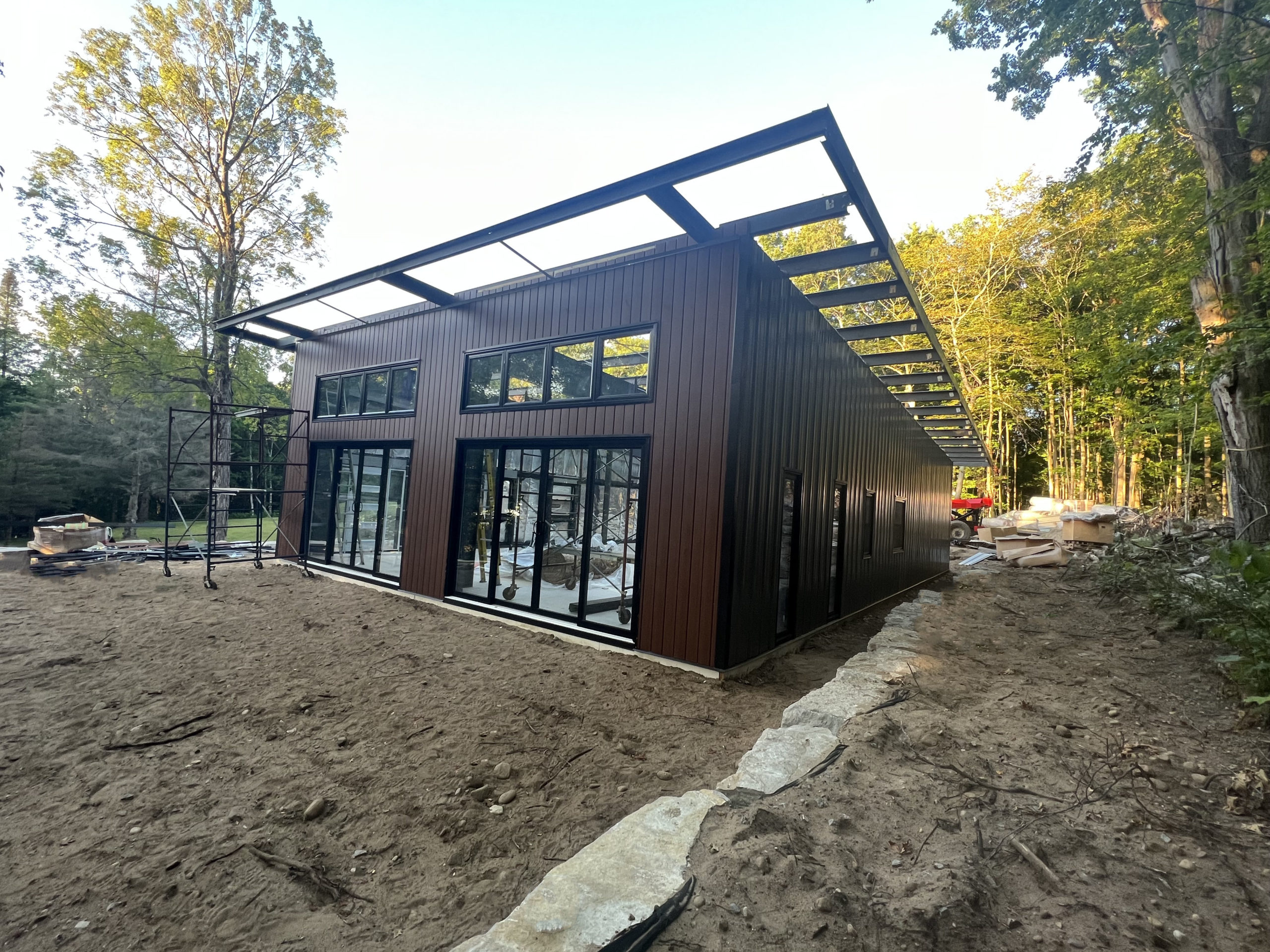 Gallery - Prestige Steel Buildings