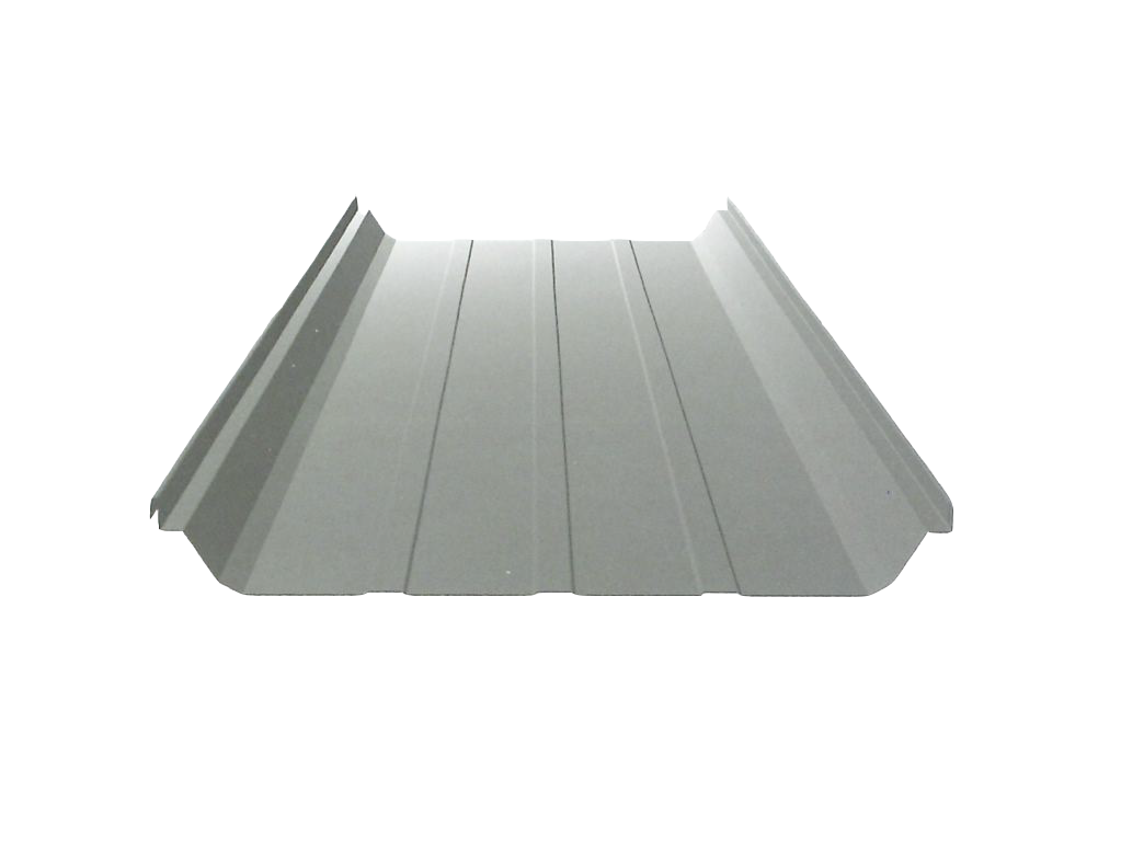 Standing Seam Roof Systems
